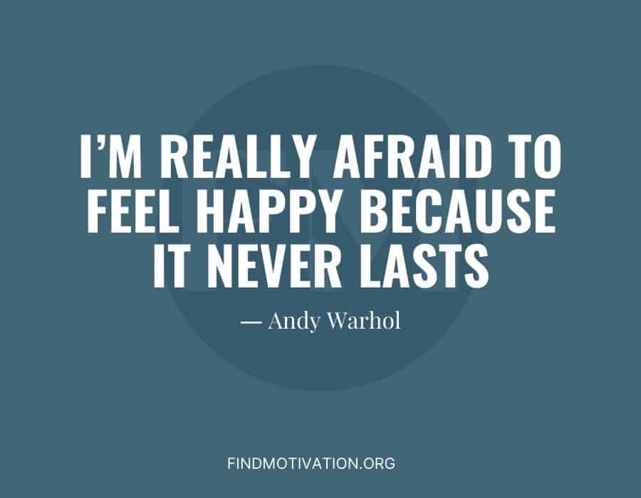Andy Warhol Quotes That Will Thrill Your Moment While Reading