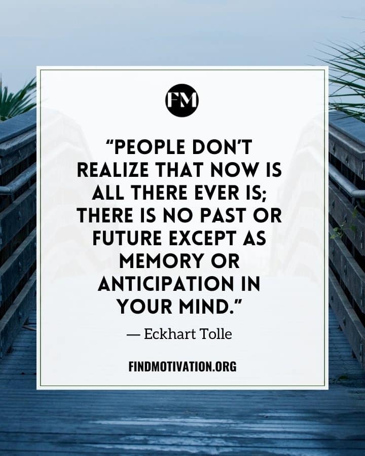 Inspiring quotes about anticipation