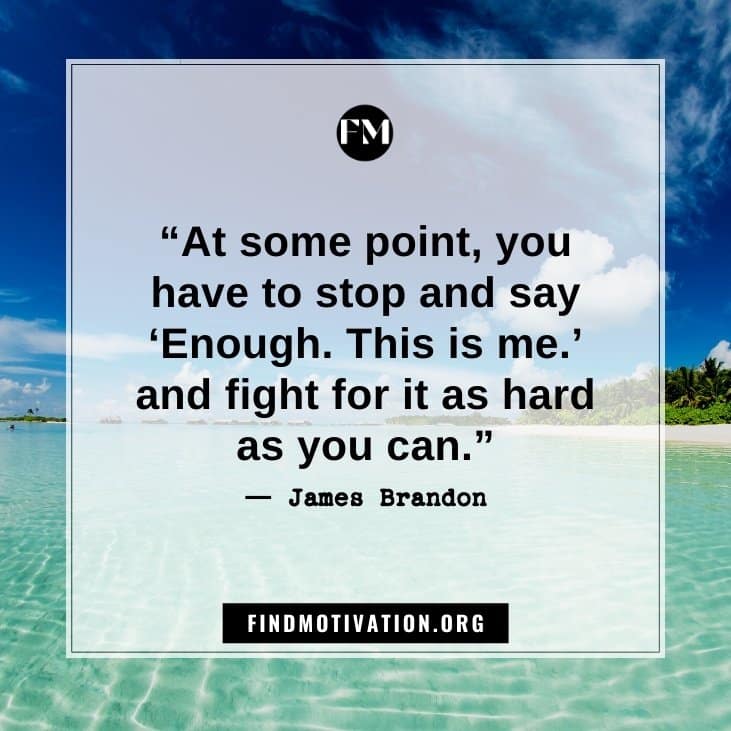 The best inspirational quotes for you to be who you are