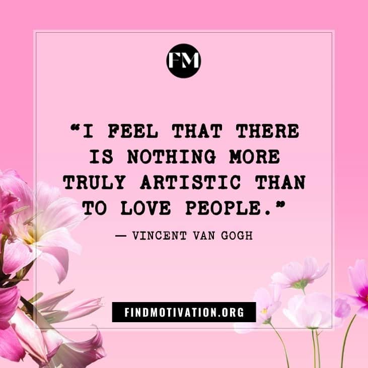 The best affirmations about love that will help you to love yourself & your closest one