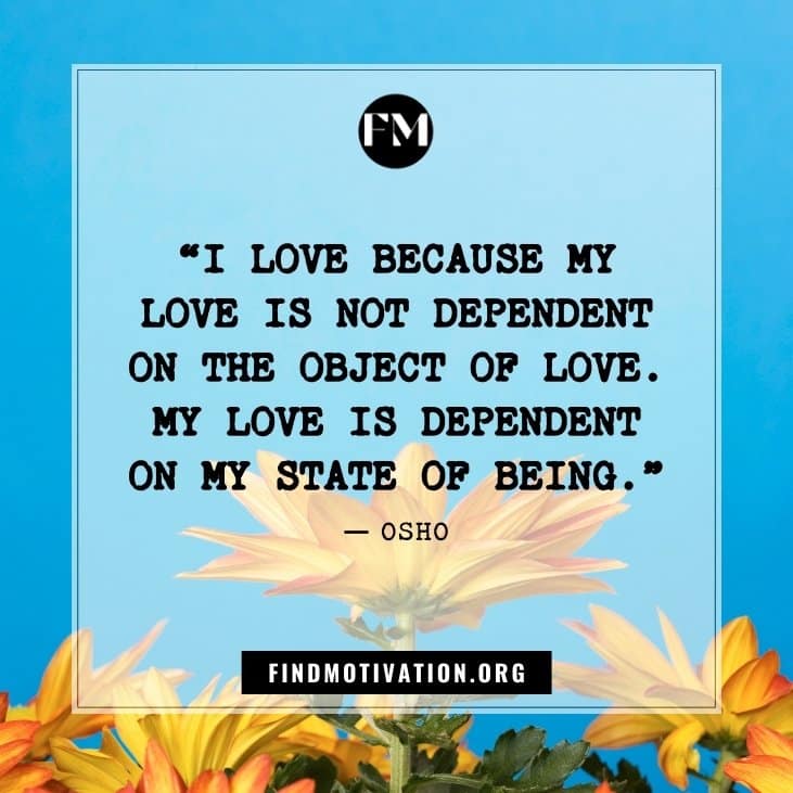 The best affirmations about love that will help you to love yourself & your closest one