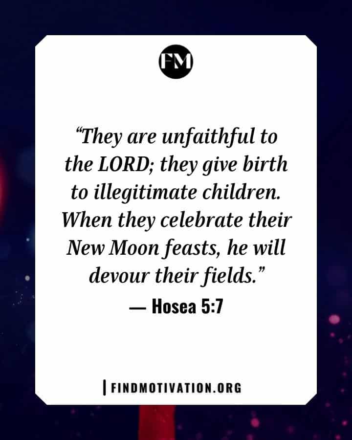 Bible verses about birth & birthday to feel special on your birthday