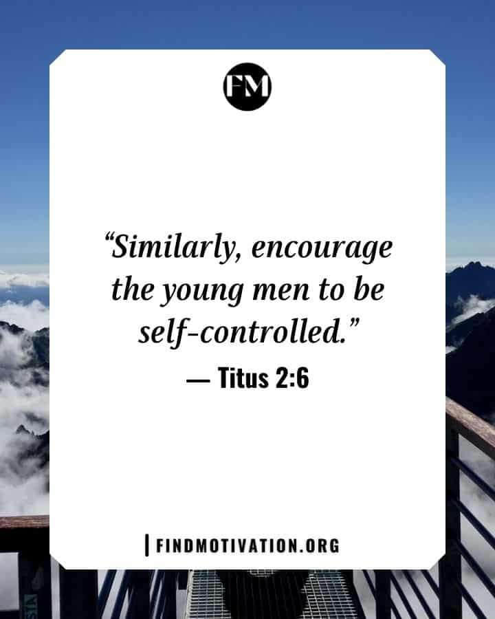 Bible verses about encouragement to encourage others