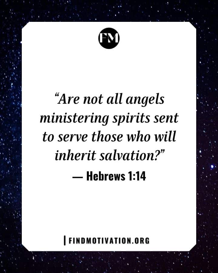Bible Verses about salvation will help you to be saved from Sin