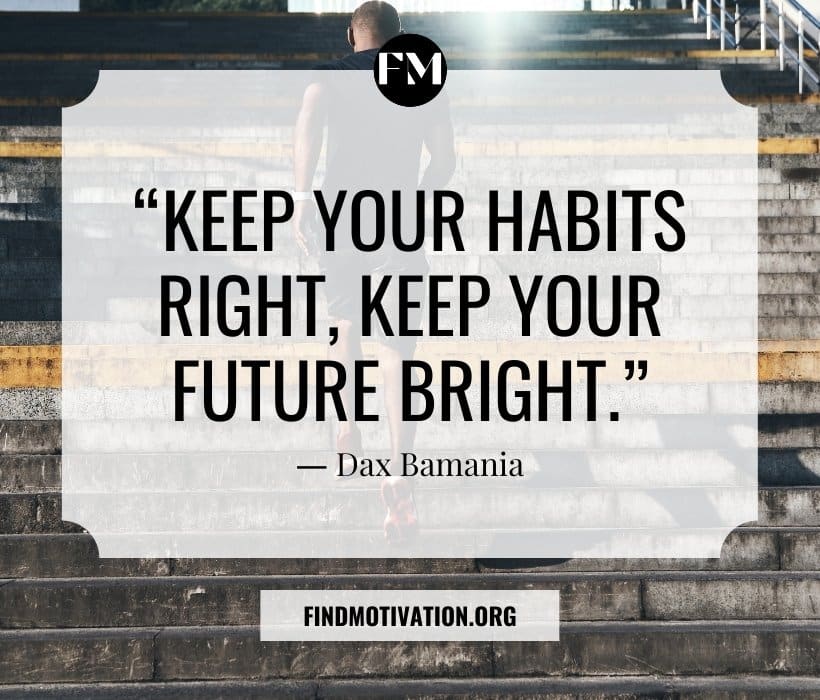 Inspiring Bright Future Quotes