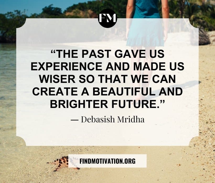 Inspiring Bright Future Quotes