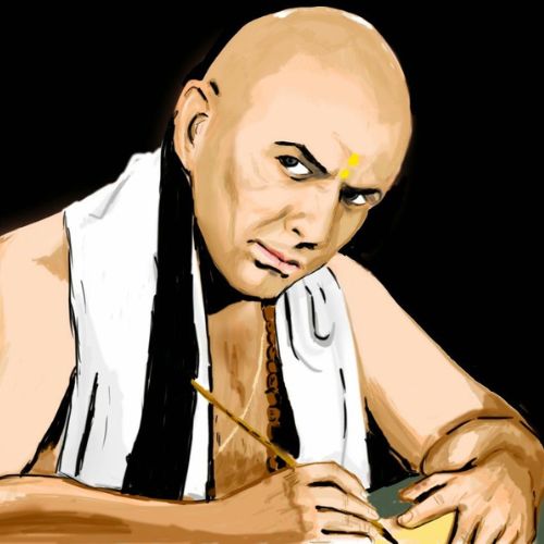 Greatest Motivational Quotes by Chanakya, Indian polymath, author of the Arthashastra