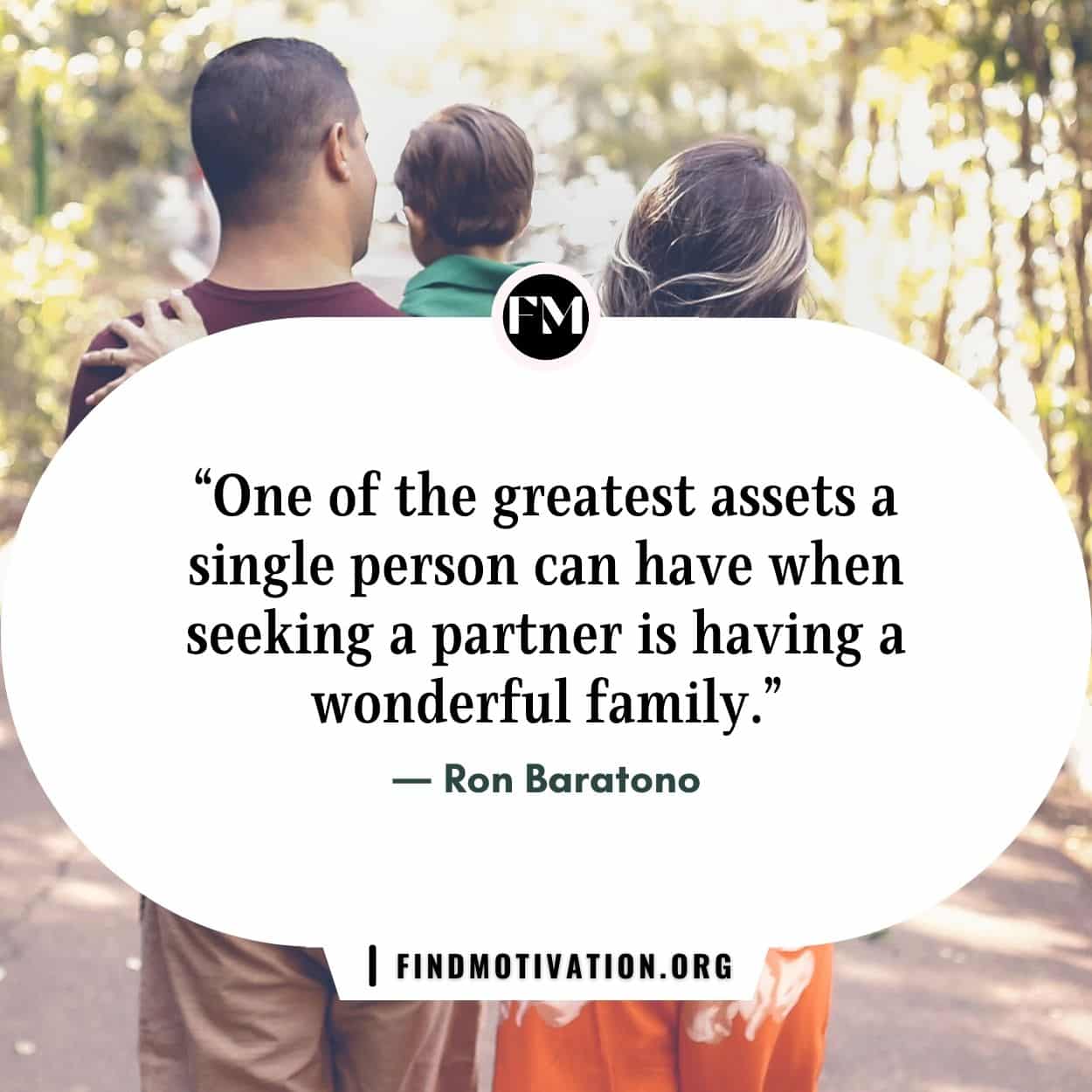 Motivational quotes on family to deepen your memory about you and your family