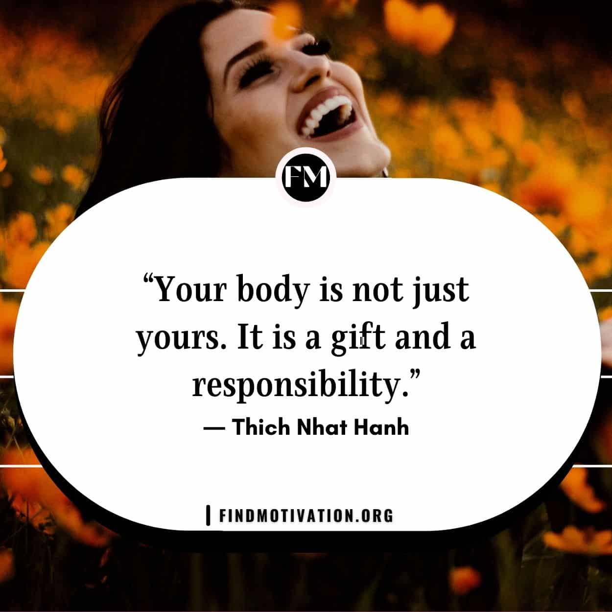 Motivational healthy living quotes to keep your mind and body healthy