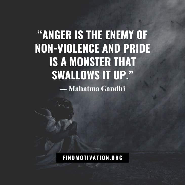 The best inspirational quotes about the enemy to stay away from enmity and to end the enmity
