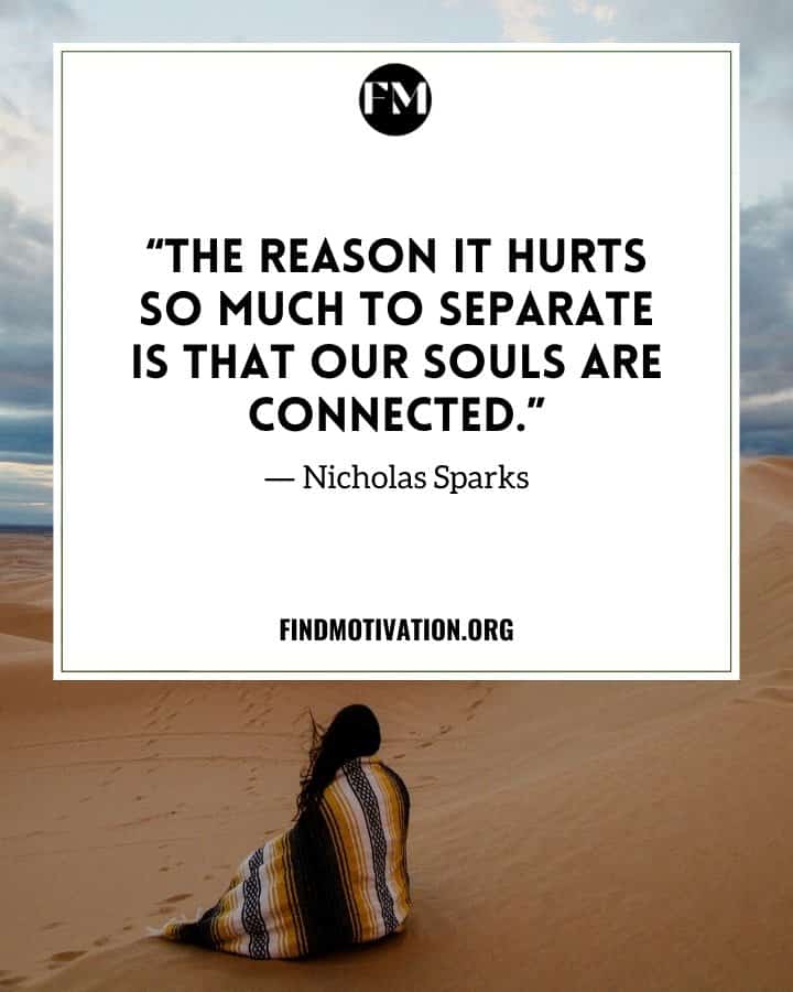 Inspiring Quotes about hurt