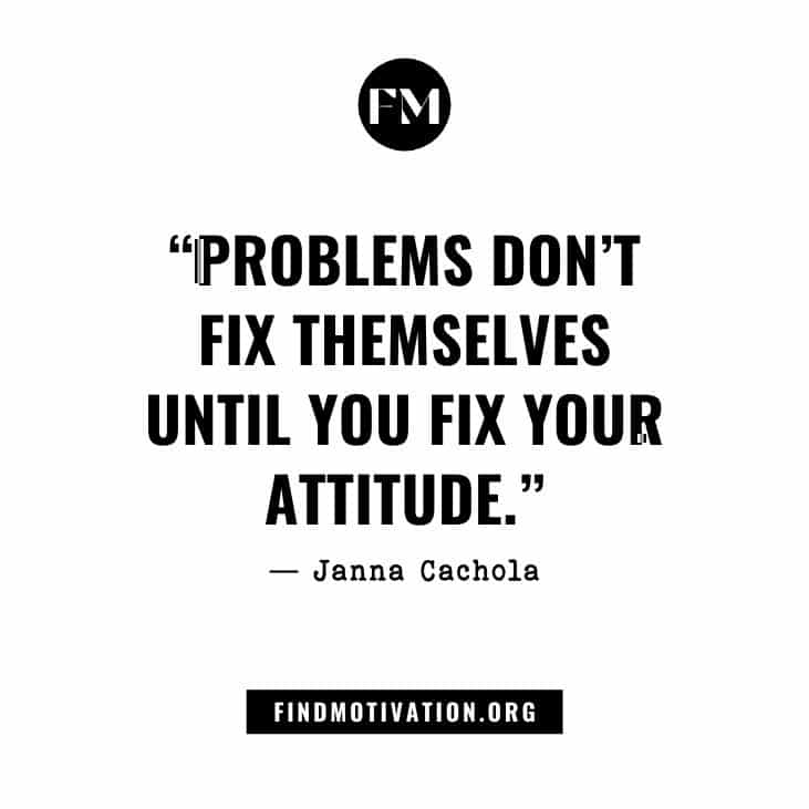 The best Inspirational troubleshooting quotes to solve the problems in your life