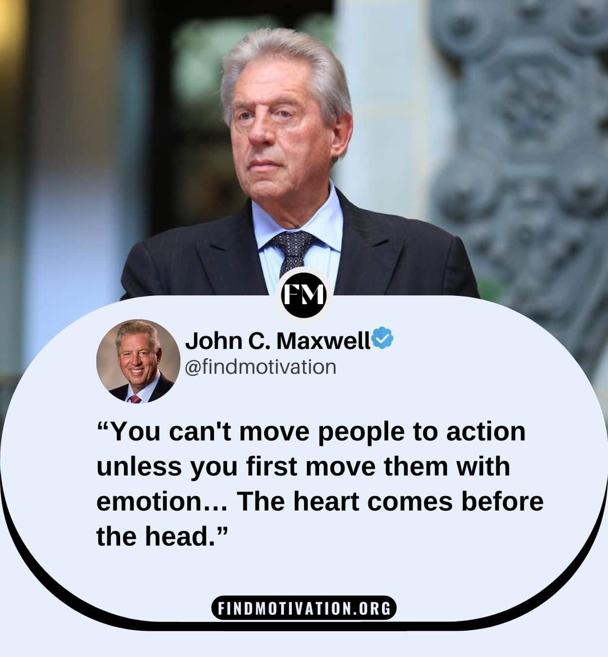 John C Maxwell's life lesson quotes to manage your life for living a better life