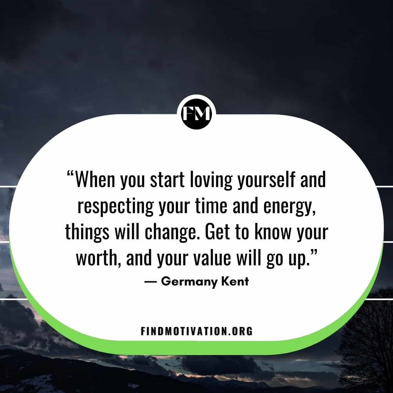 Motivational know yourself quotes to live a better life