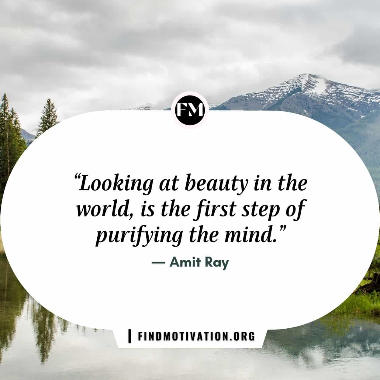101 motivational quotes & sayings about nature to enjoy the beauty of nature