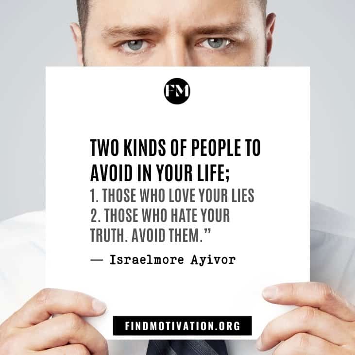The best inspirational quotes about negative people to learn more about negative people