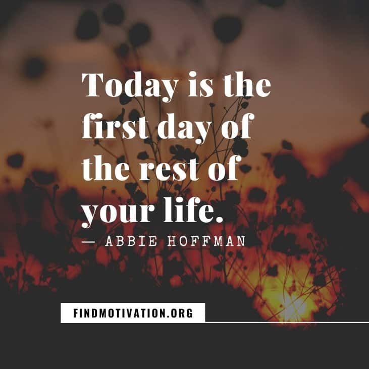 The best inspirational new day quotes to welcome a fresh day of your life