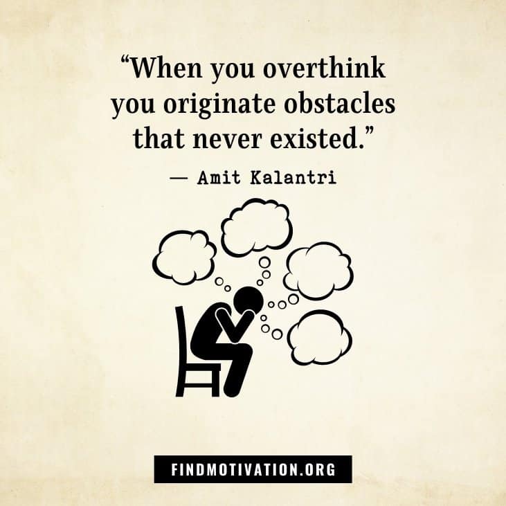 The best inspirational quotes about obstacles to face and overcome the challenges of your life