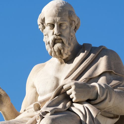 Greatest Motivational Quotes by Plato, a Greek philosopher and founder of Platonist