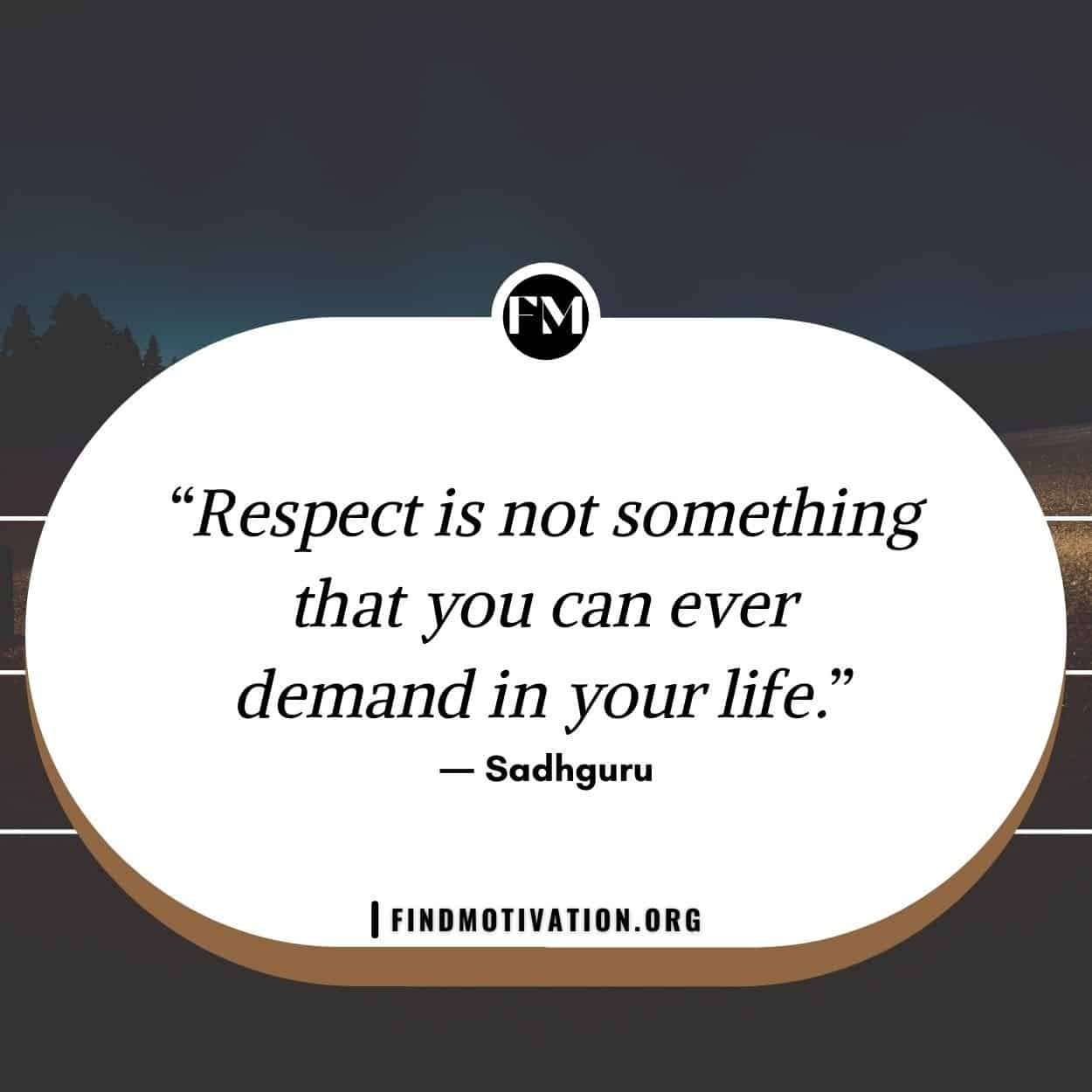 Self-respect quotes to know how to create self-respect for yourself