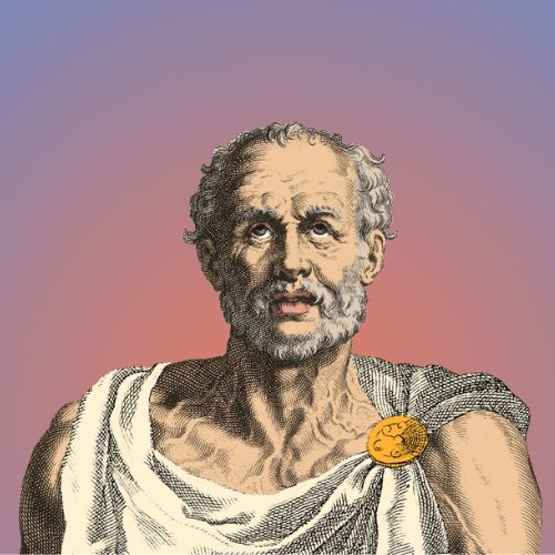 Greatest Motivational Quotes by Seneca, Stoic philosopher of Ancient Rome