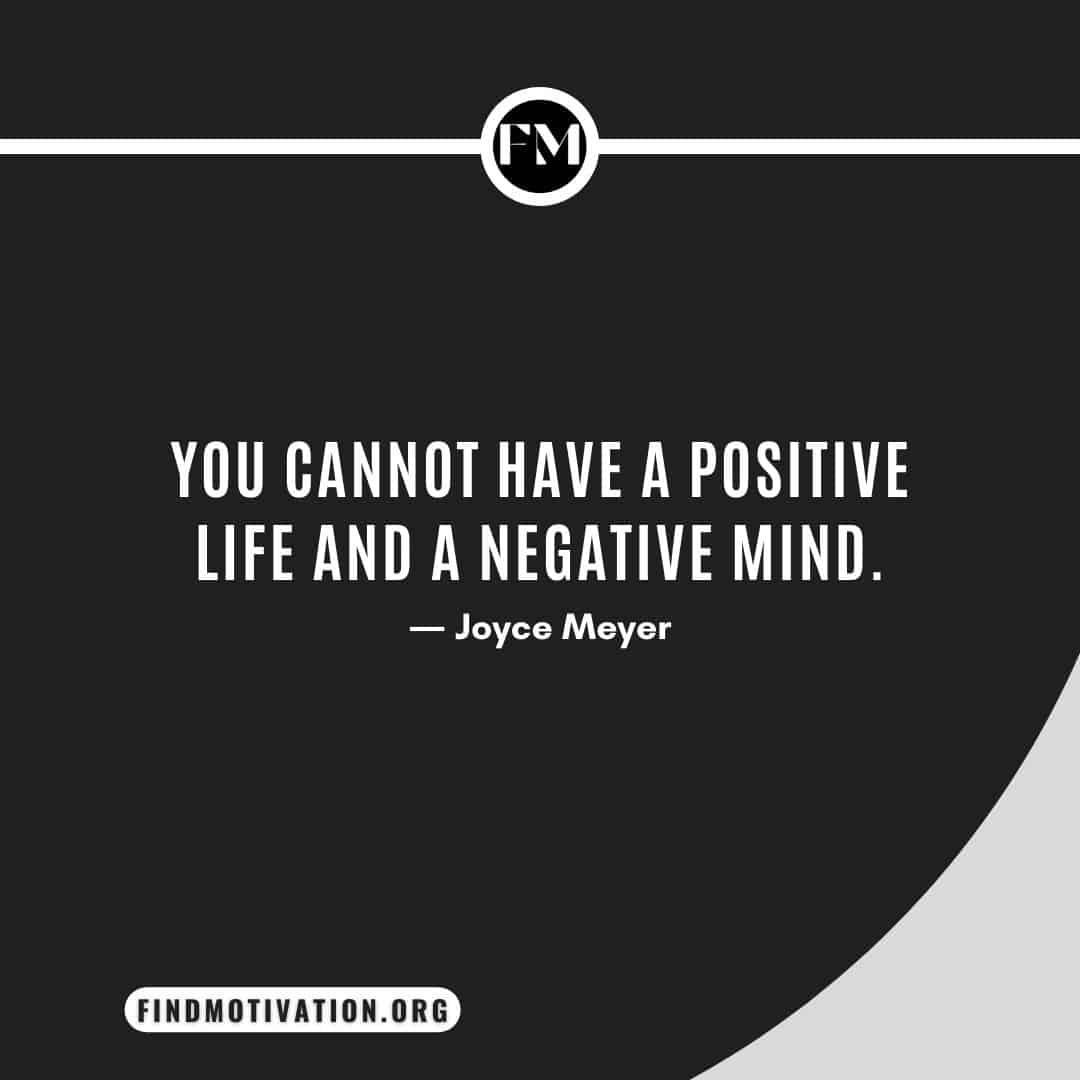 Small inspiring positive quotes for the day to fulfill negativity with positive thoughts