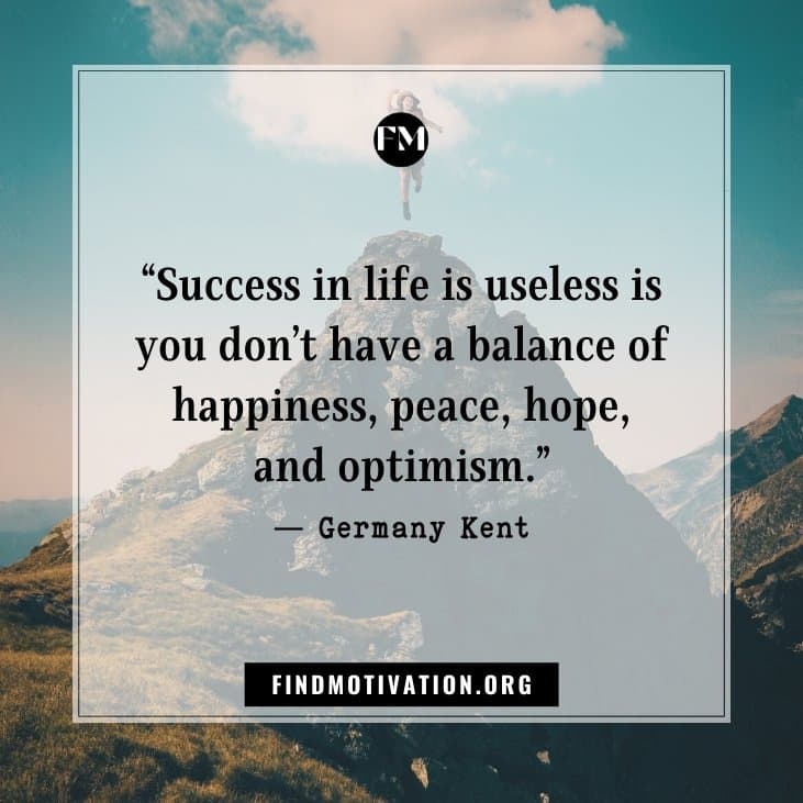 The best inspirational success in life quotes to know how to find real success in your life
